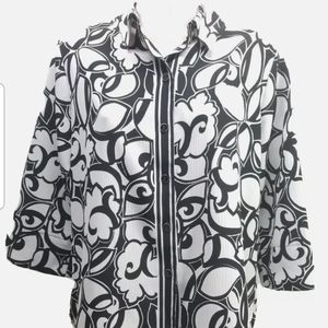 Women's Allison Daley Top Blouse